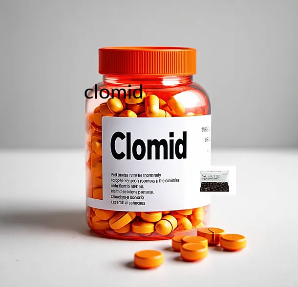 Stimolazione clomid percentuali di riuscita